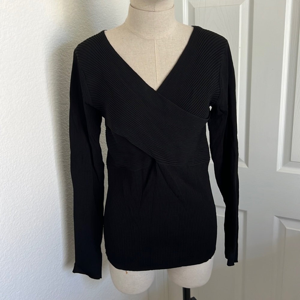 Brochu Walker sweater